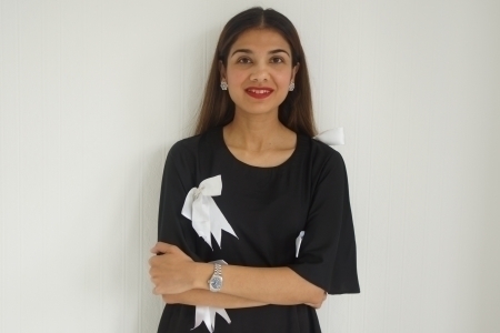 Ayesha Mustafa