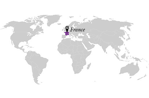 France
