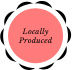 Locally Produced
