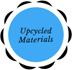 Upcycled Material
